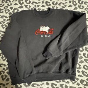 Hollister crewneck